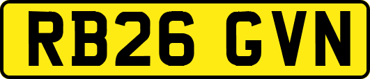 RB26GVN