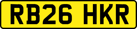 RB26HKR