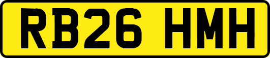RB26HMH