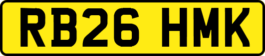 RB26HMK