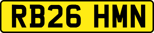 RB26HMN