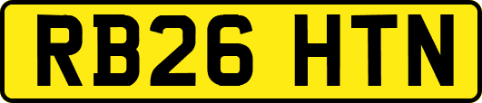 RB26HTN