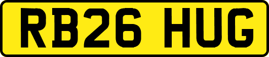RB26HUG