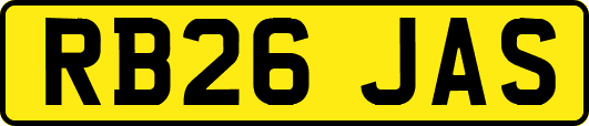 RB26JAS