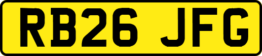 RB26JFG