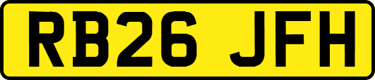 RB26JFH