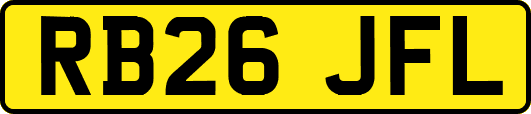 RB26JFL