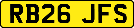 RB26JFS