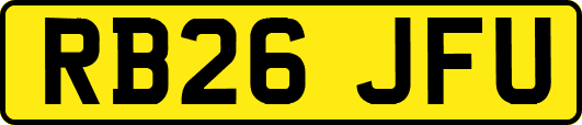 RB26JFU