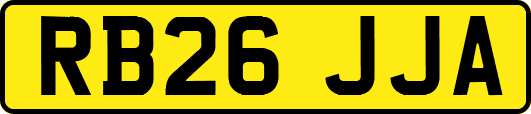 RB26JJA