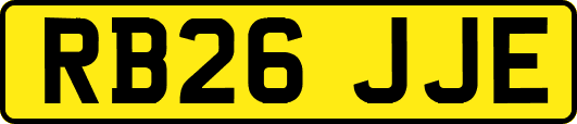RB26JJE