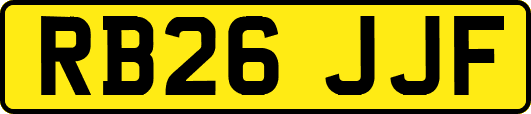 RB26JJF