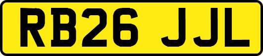 RB26JJL