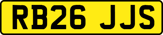RB26JJS