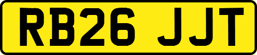 RB26JJT