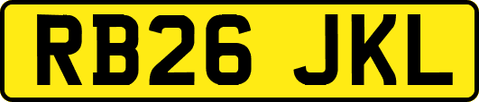 RB26JKL