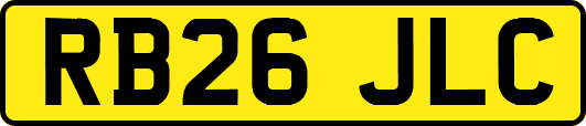 RB26JLC
