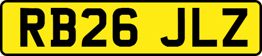 RB26JLZ