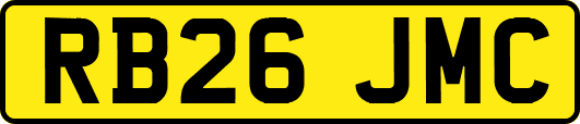 RB26JMC