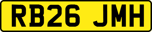 RB26JMH