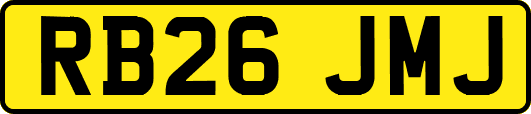 RB26JMJ