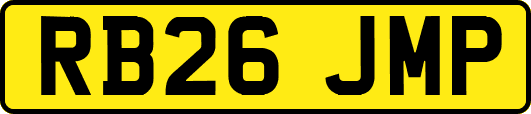 RB26JMP
