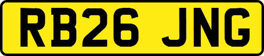 RB26JNG
