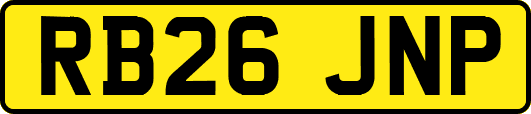 RB26JNP