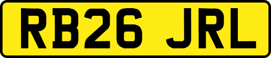 RB26JRL