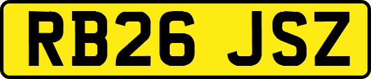 RB26JSZ