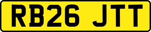 RB26JTT