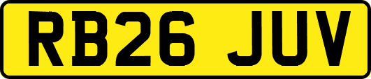 RB26JUV