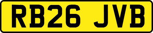 RB26JVB