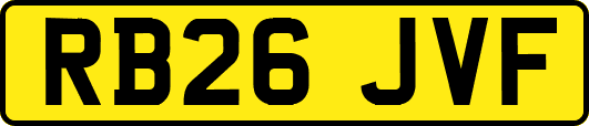 RB26JVF