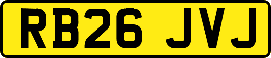 RB26JVJ