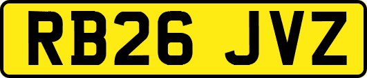 RB26JVZ