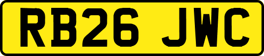 RB26JWC