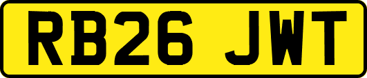RB26JWT