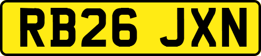 RB26JXN