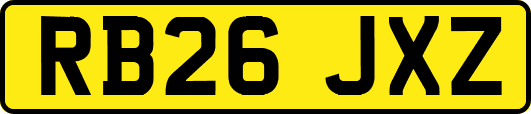 RB26JXZ
