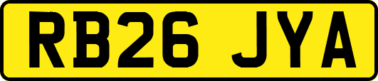 RB26JYA