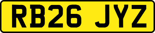 RB26JYZ