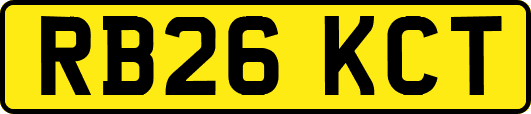 RB26KCT
