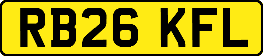 RB26KFL