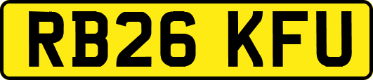 RB26KFU