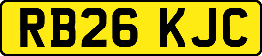 RB26KJC