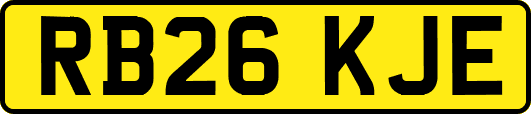 RB26KJE