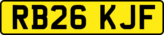 RB26KJF