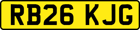 RB26KJG