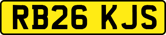 RB26KJS